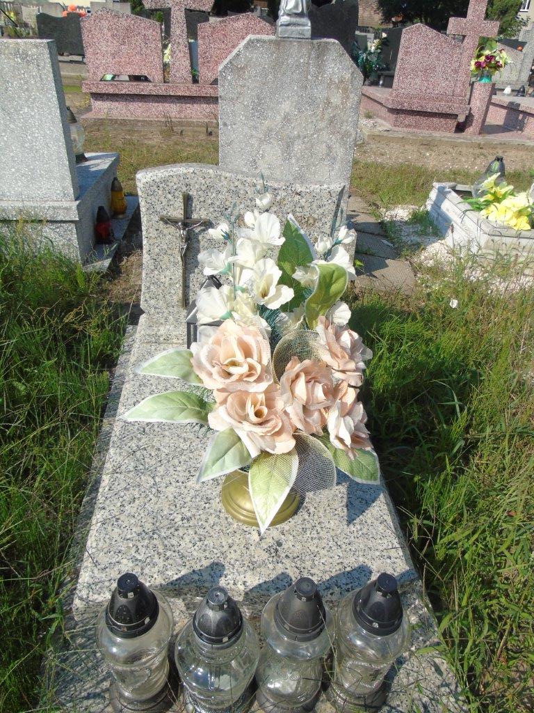 Ryszard KRYCZKA 1972 Trzebnica Koczurki - Grobonet - Wyszukiwarka osób pochowanych