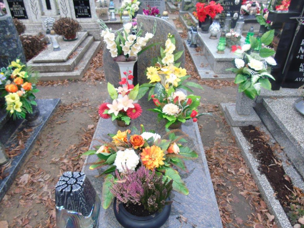 Józefa KULIG 1891 Trzebnica Koczurki - Grobonet - Wyszukiwarka osób pochowanych